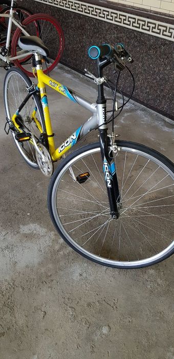 Koreak Velosapedi
