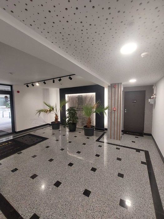 Proprietar, Rond OMV Pipera, prima inchiriere, bloc nou