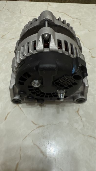 Продам генератор Jentra