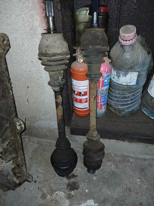 Cutie viteze 4 trepte dacia 1300