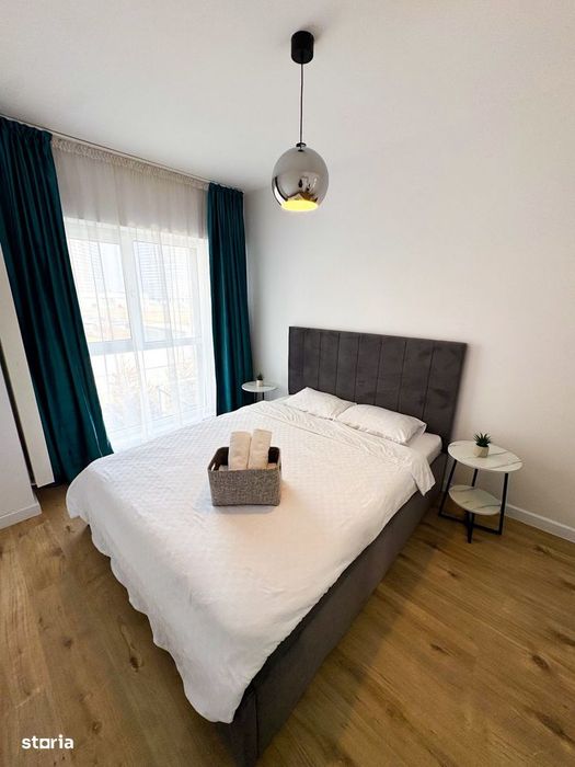 3 Camere | Belvedere Residence | Floreasca | Parcare | Metrou |