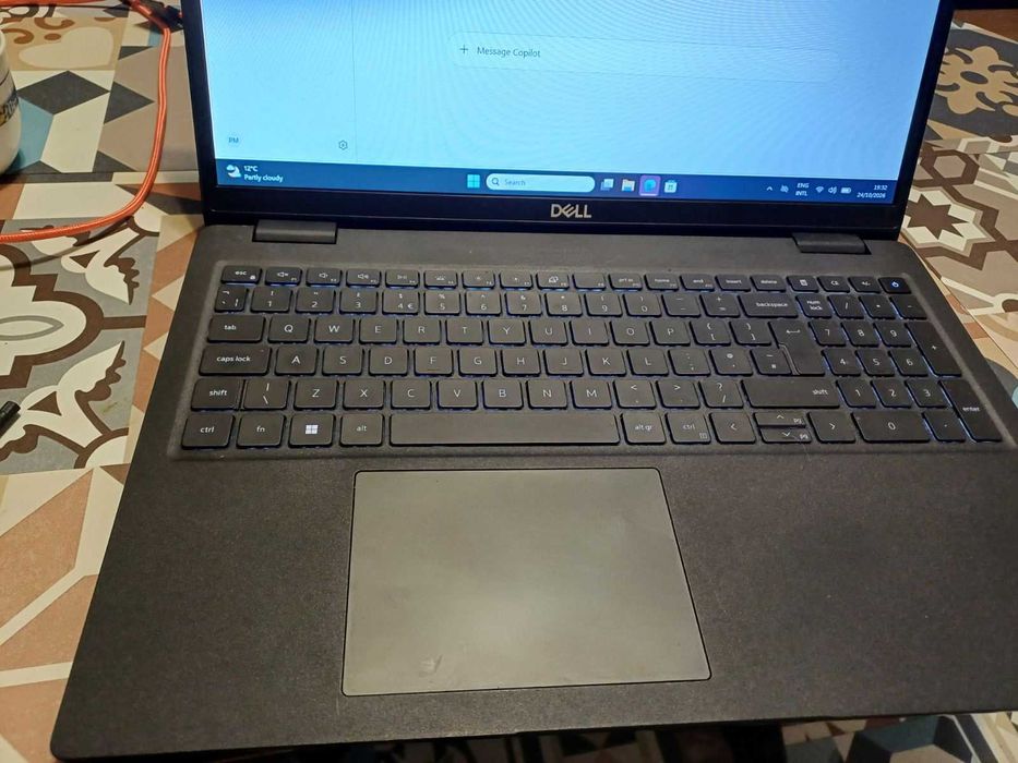 Dell Latitude 3520 i5 11th