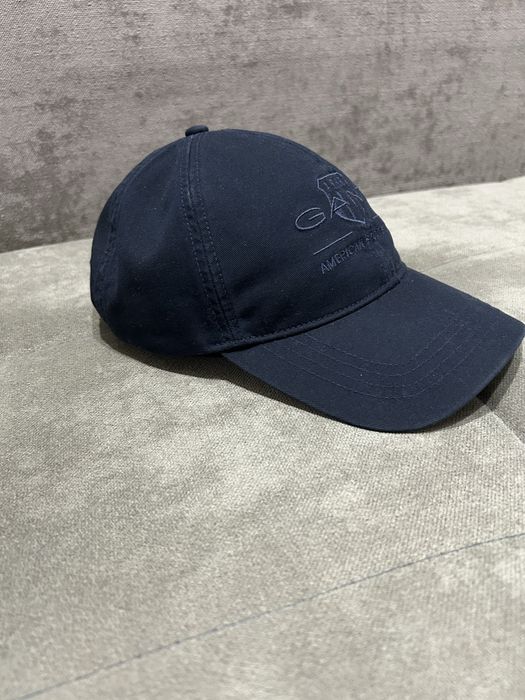 Кепка GANT оригинал!