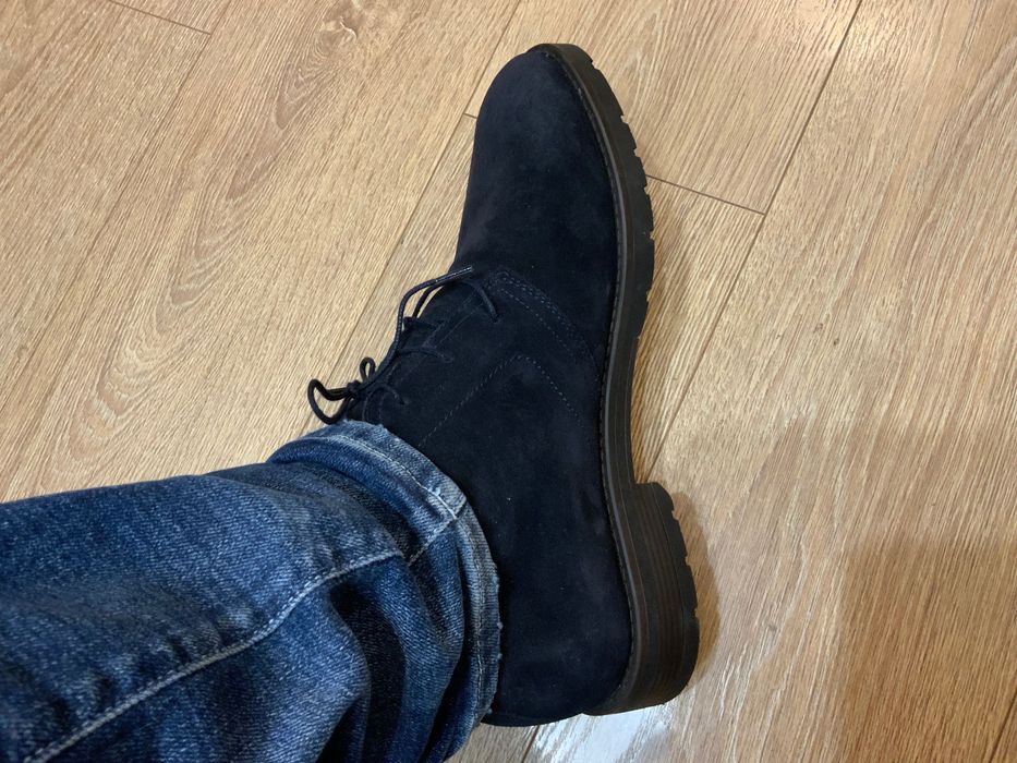 Stockholm-оригинални обувки 44,5 номер