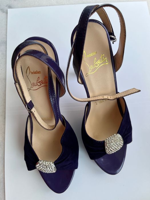 Sandale Christian Louboutin