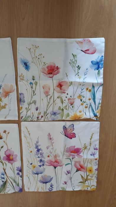 Fete perna 45x45