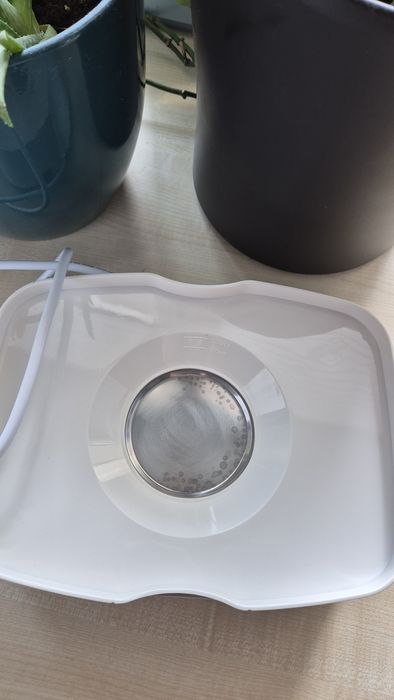 CHICCO sterilizator electric modular cu aburi