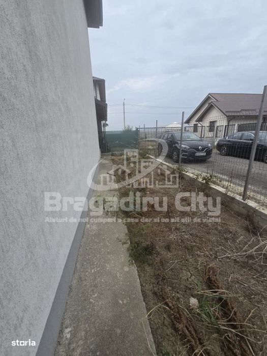 Vila individuala P+1E acte la zi