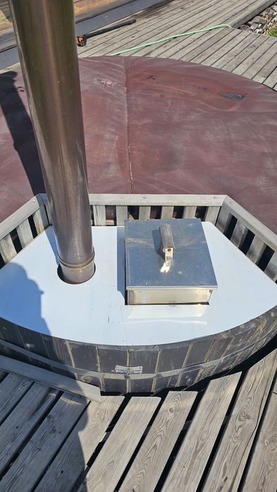 Продам купель. Фурако