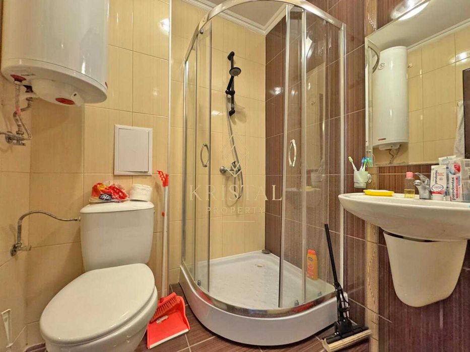 Продава се Едностаен апартамент в к.к. Елените - 25 кв.м за 1420 €/кв.м - Снимка #4