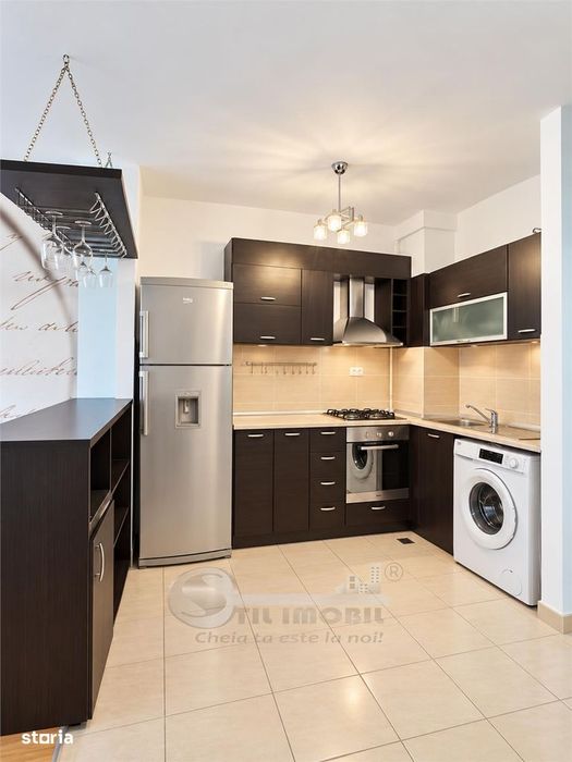 | Apartament 2 camere de vanzare | complex rezidential -> Green Park T