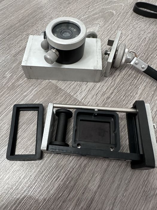 Invernizzi  Mini-Sub camera foto analogica pe film subacvatica Rara