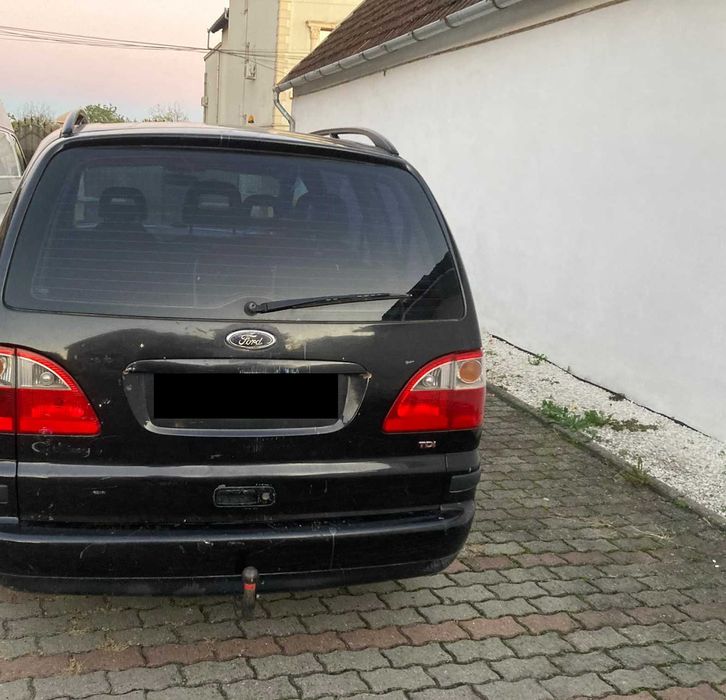 FORD Galaxy 0 — imagine 3