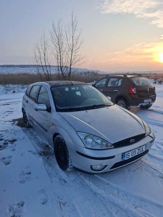 Vand ford focus 1.8 tddi