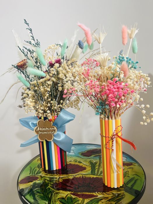 Aranjamente 1-8 martie