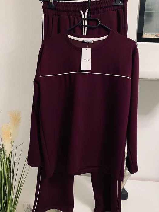 Set Oysho nou cu etichetă