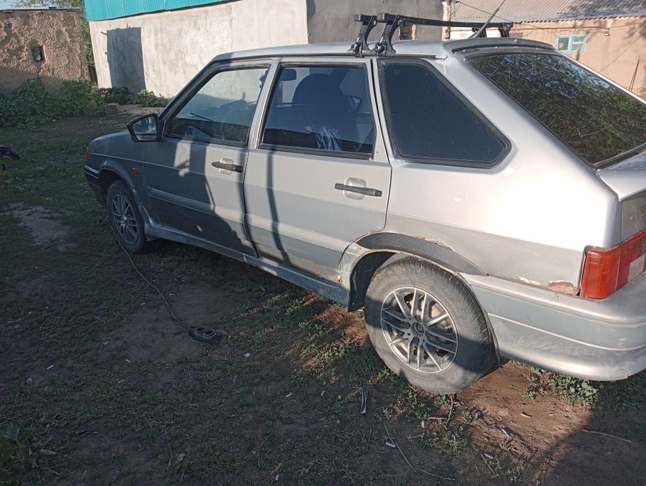 Продам  ваз 2114