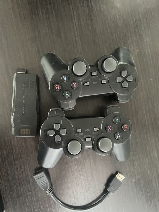 Game Stick Lite 4K