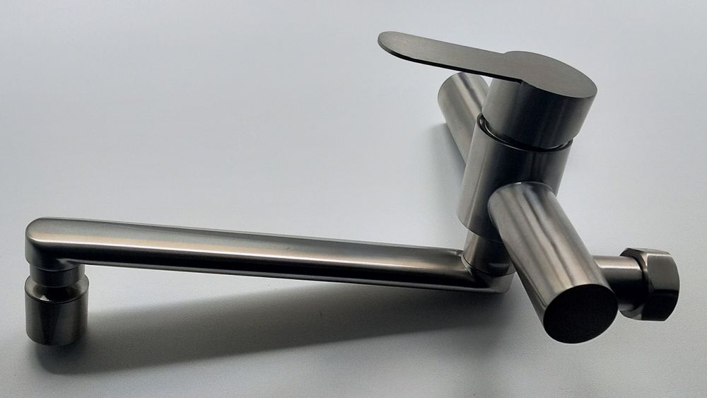 Смеситель для ванны