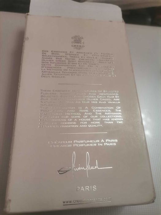 SPRING FLOWER 100ml нов!!