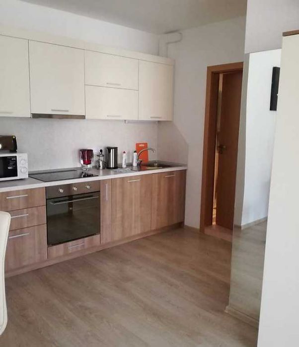 Дава се под наем Двустаен апартамент в Бургас, Сарафово - 60 кв.м за 175 € - Снимка #12