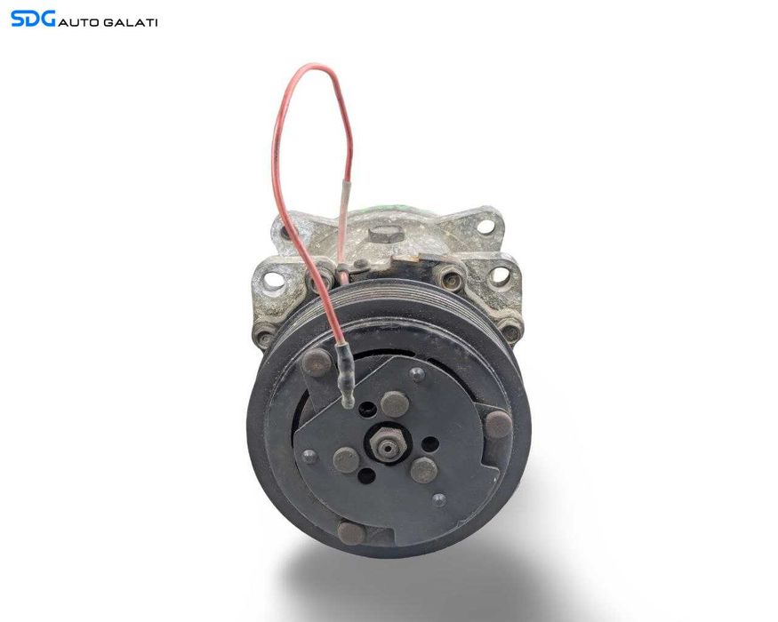 Compresor AC Aer Conditionat Clima Skoda Octavia 1 1.6 Benzina 1997 - 2011 Cod 0064004434 SD7H13 R134a [LR2816]