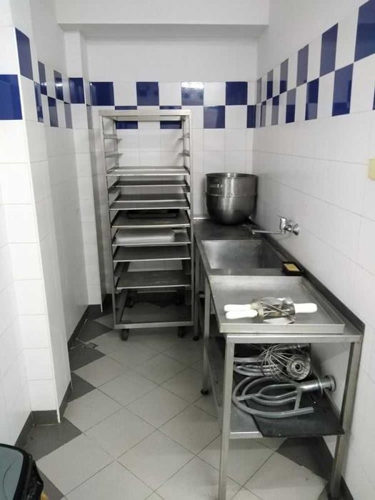 Дава се под наем Заведение в Пловдив, Каменица 2 - 280 кв.м за 1500 € - Снимка #6