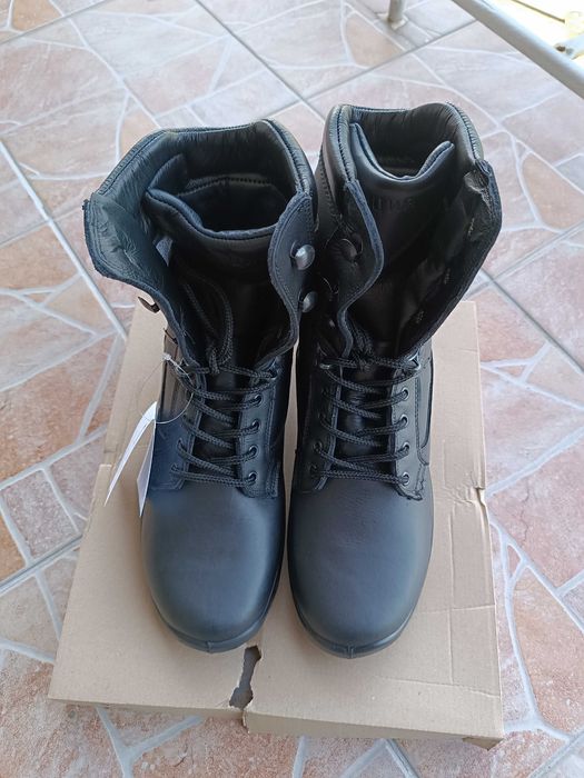 Зимни обувки ( Кубинки)