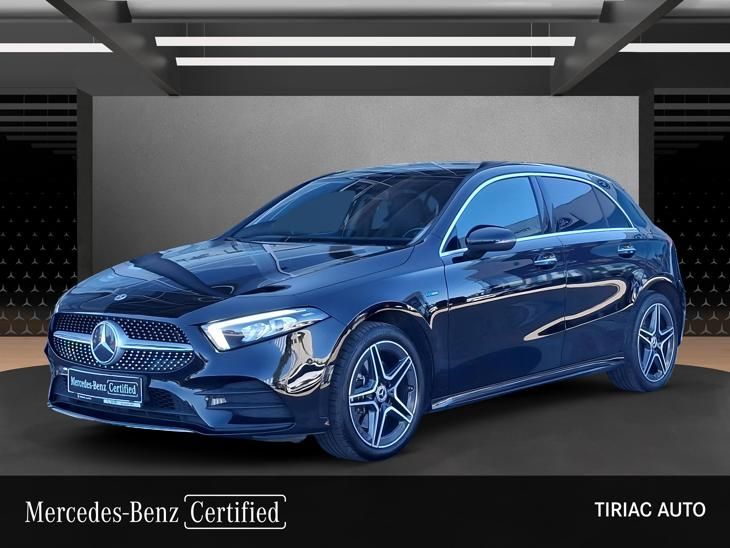Mercedes-Benz A 250 Mercedes Benz A250e Hibrid PlugIn  Garantie/Istoric/Finantare