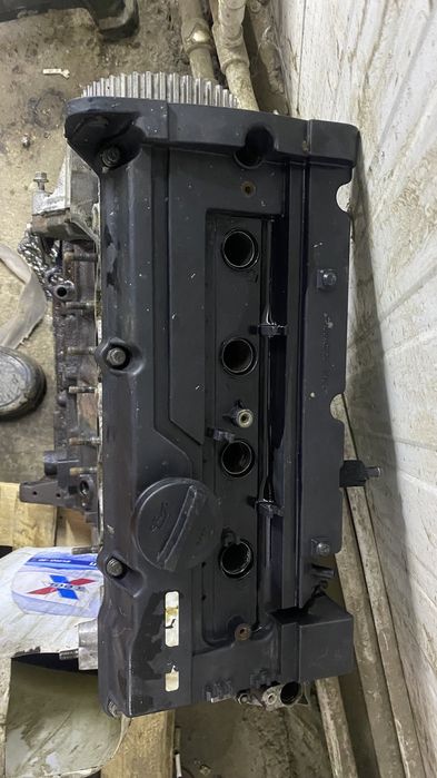 Продам Матор Elantra 1.6 G4ED