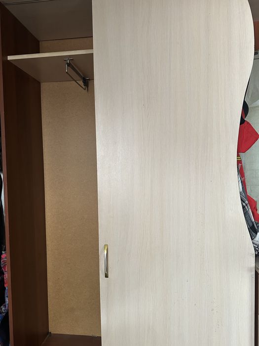 Шкаф для прихожей