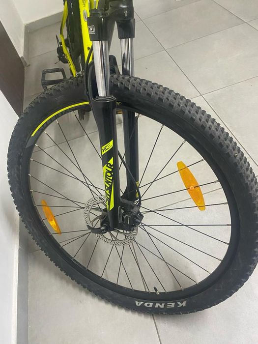 Bicicleta Scott Aspect 960, 29", marime L -N2-