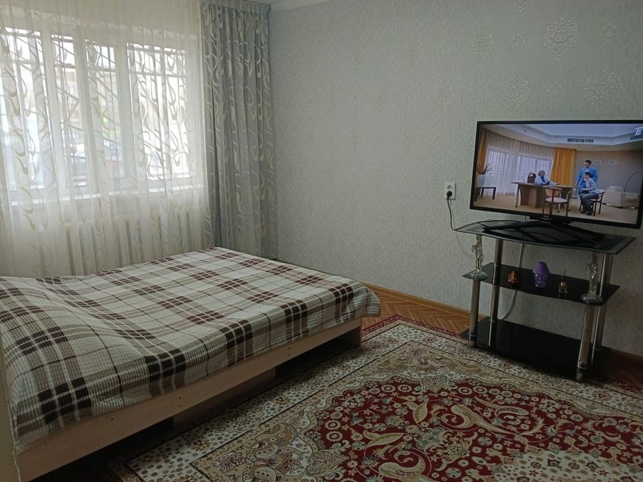 Сдам посуточно квартиры