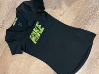 Тениска NIKE размер S