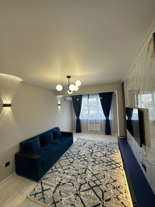 Ремонт Квартира. Евро ремонт