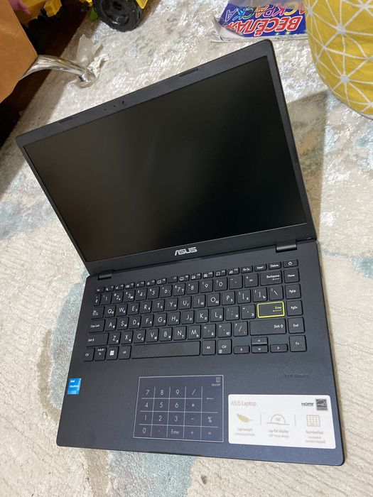 ASUS стильный новом