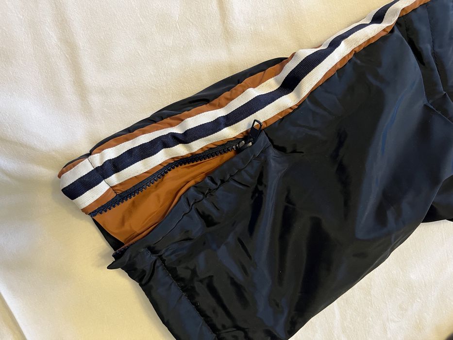 Комбинезон Зима. Производство Польша.