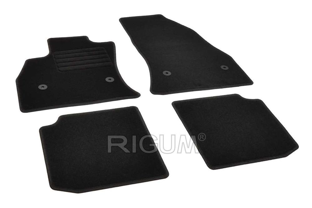 Стелки мокет за всички модели Fiat