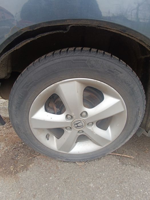 Джанти 16" от honda Fr-v