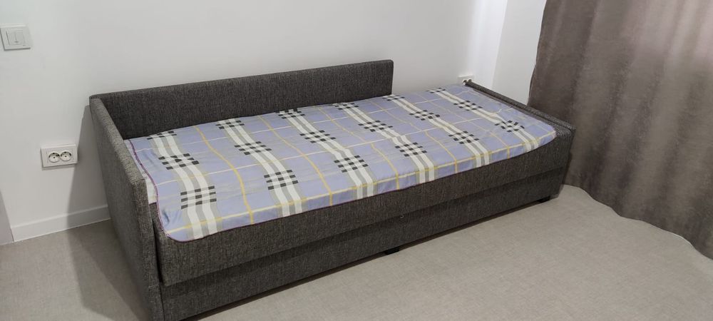 Кровать в отличном состоянии