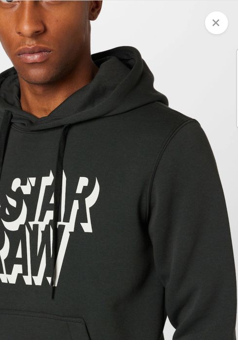 G Star Raw-оригинален мъжки суичър