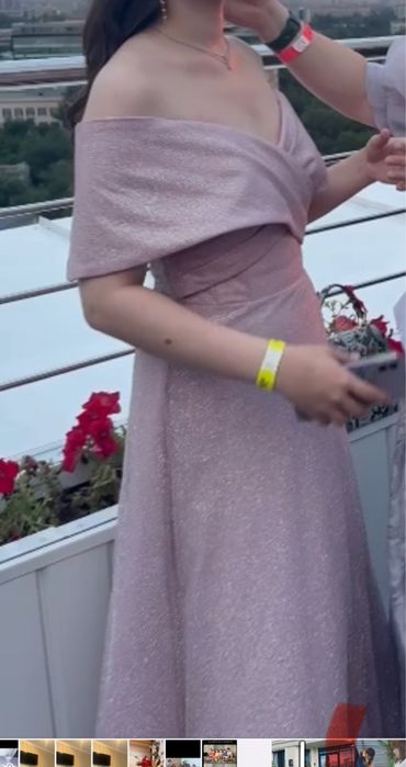 Вечерние платье на прокат и продажа