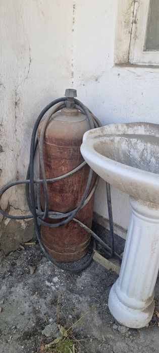 Балон газовый 50л