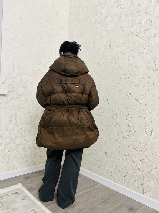 Куртка әйелдерге 44-46 размер