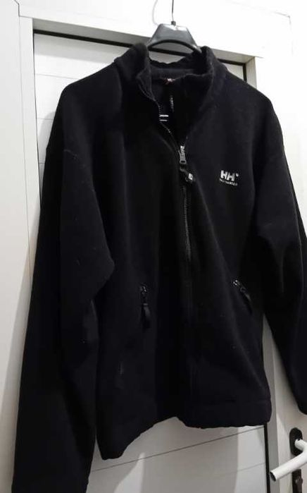 Оригинално поларено горнище Helly Hansen