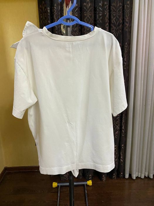 Дизайнерская Футболка MIRA MIA