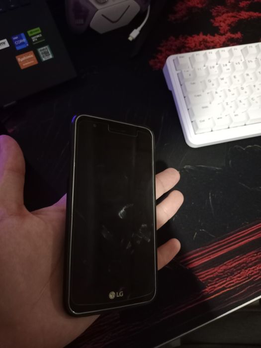 Продам смартфон LG K7 (модель LG-X230).