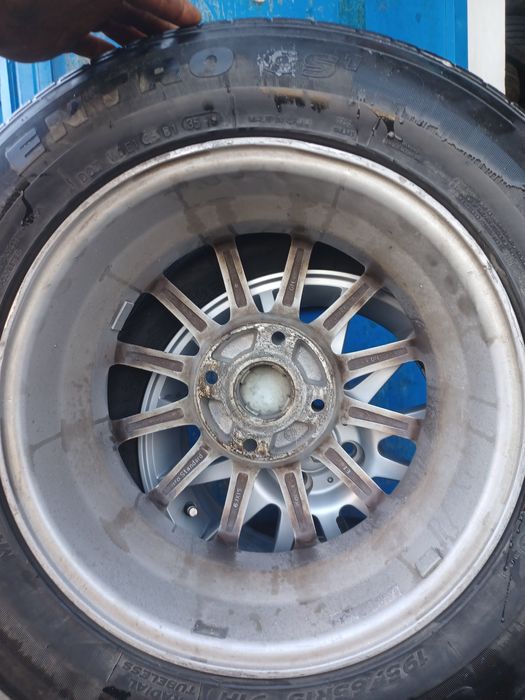 Optra 15.114 komplekt