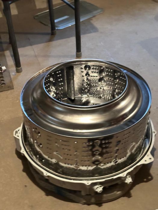 Ремонт Чистка стиральных машин