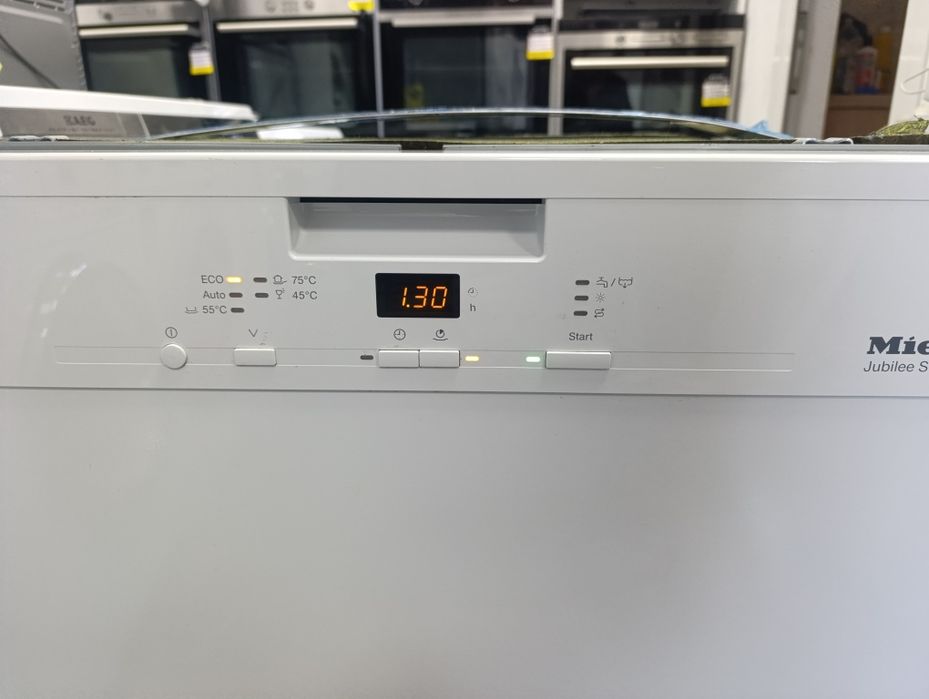 Нов модел Съдомиялна Miele XXL